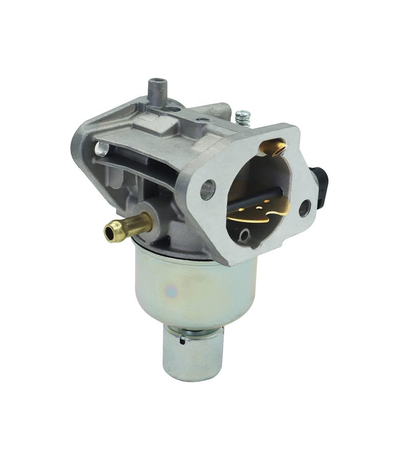 DABAZUALY مكربن ​​15004-0986 لمحركات كاواساكي FR651V FS651V المحددة مع فلتر هواء 11013-7047 ومضخة الوقود 49040-7008 استبدال الجزء 15004-0828 15004-7062 - Image 2